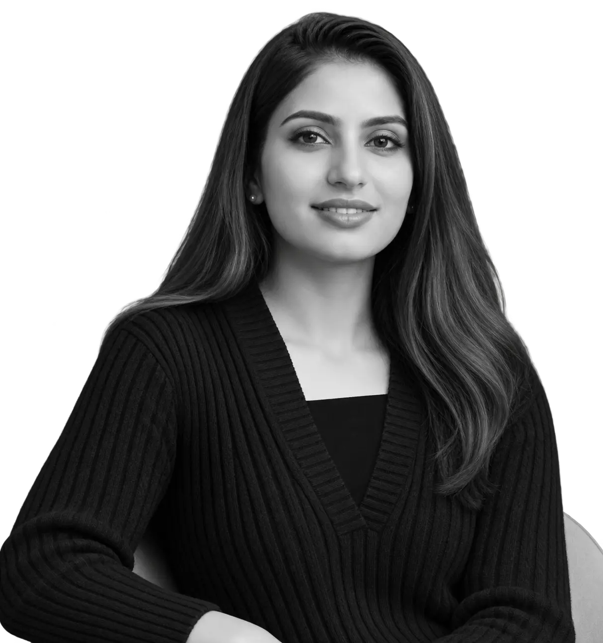 Anam Harmain — Director